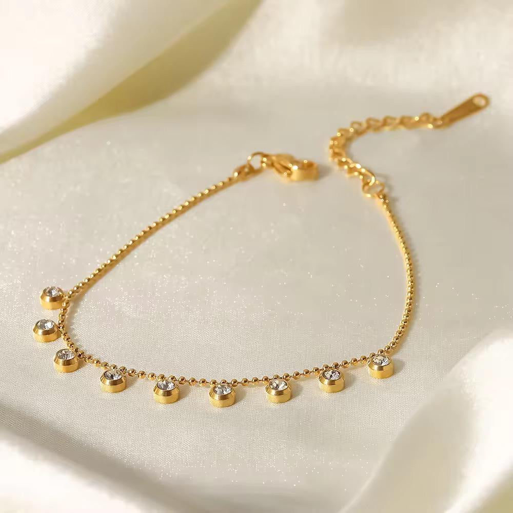 Brio Studded Bracelet