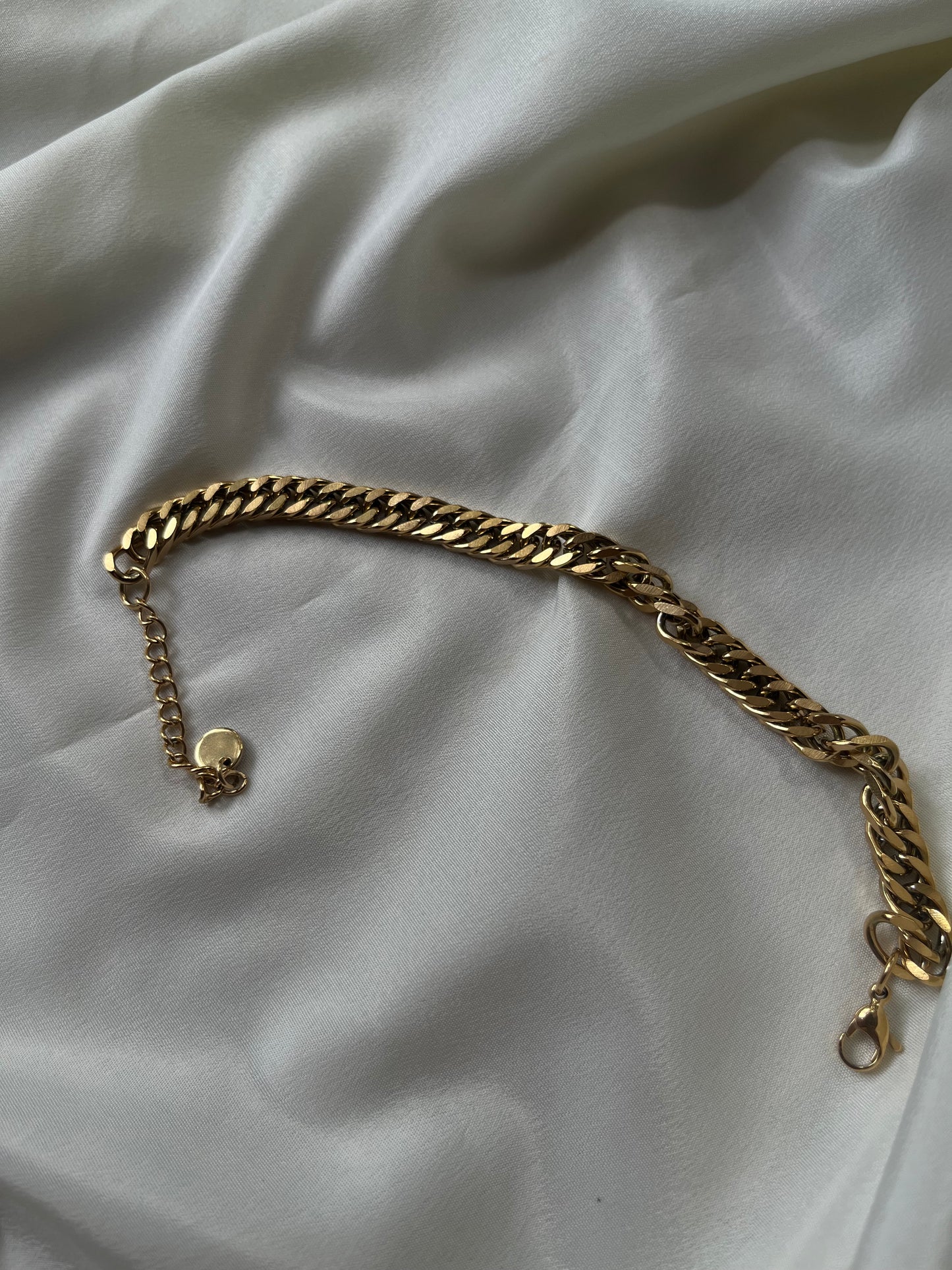 Cuban Bracelet