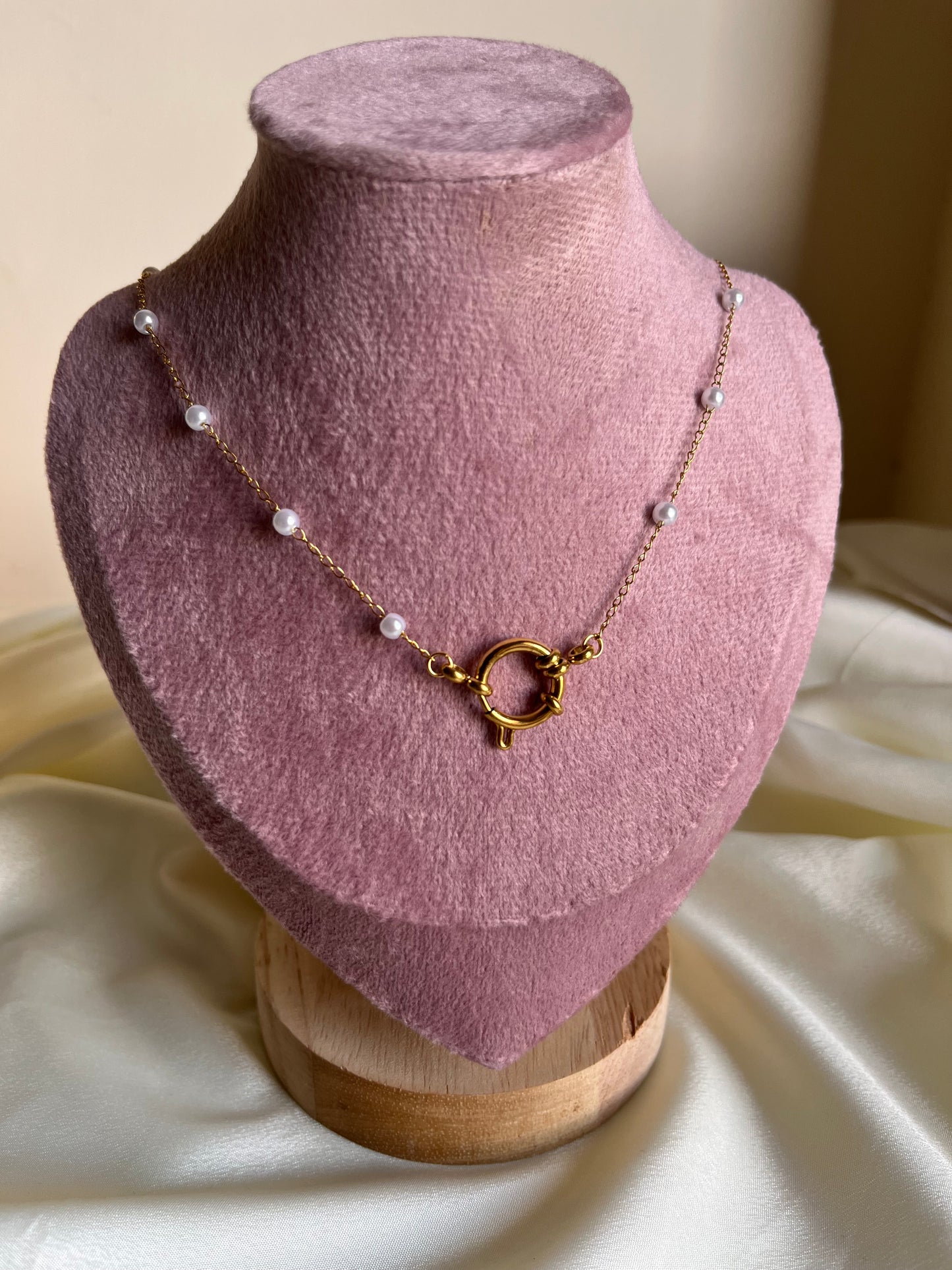 Peal chain