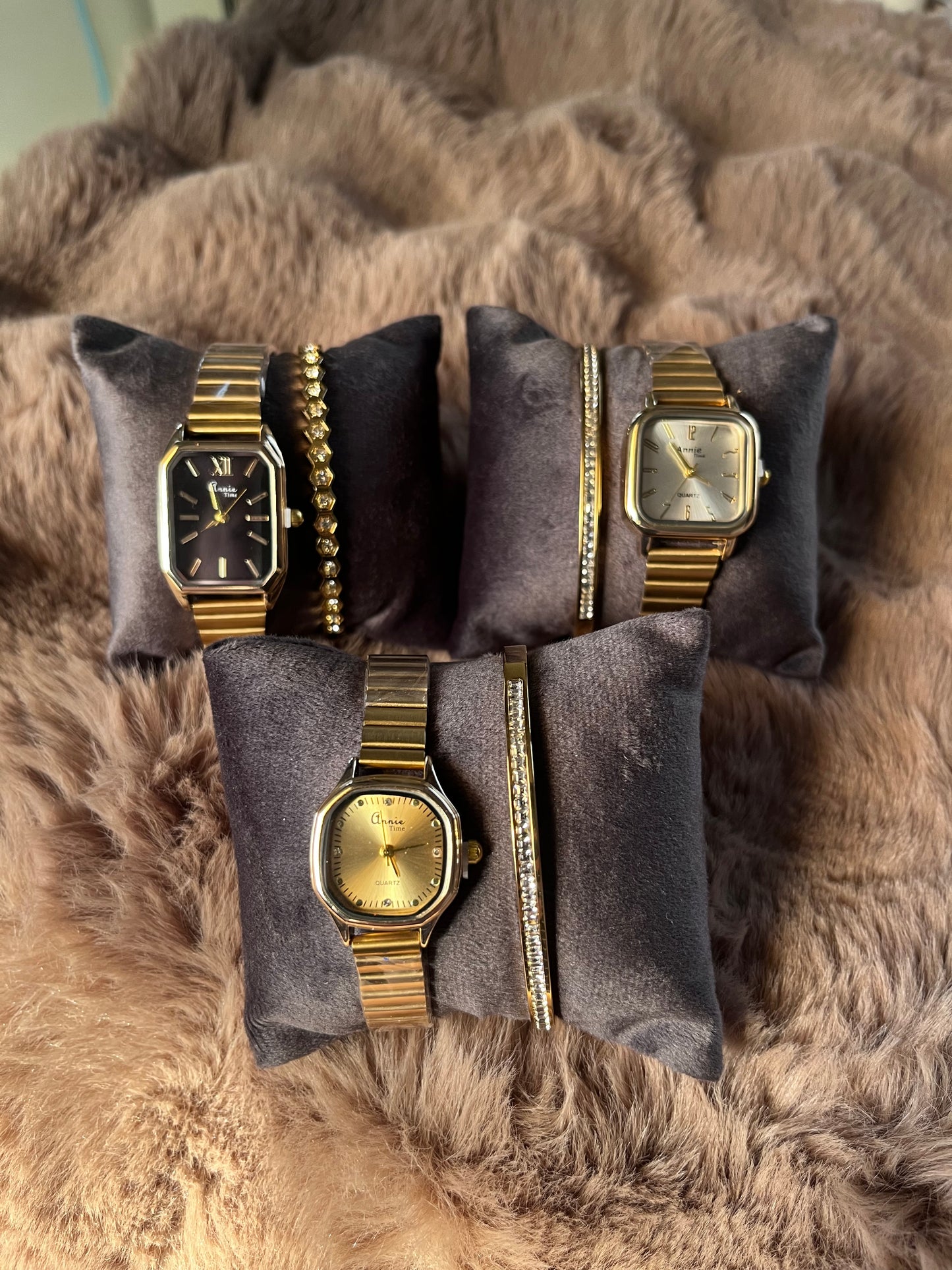 Vintage watch