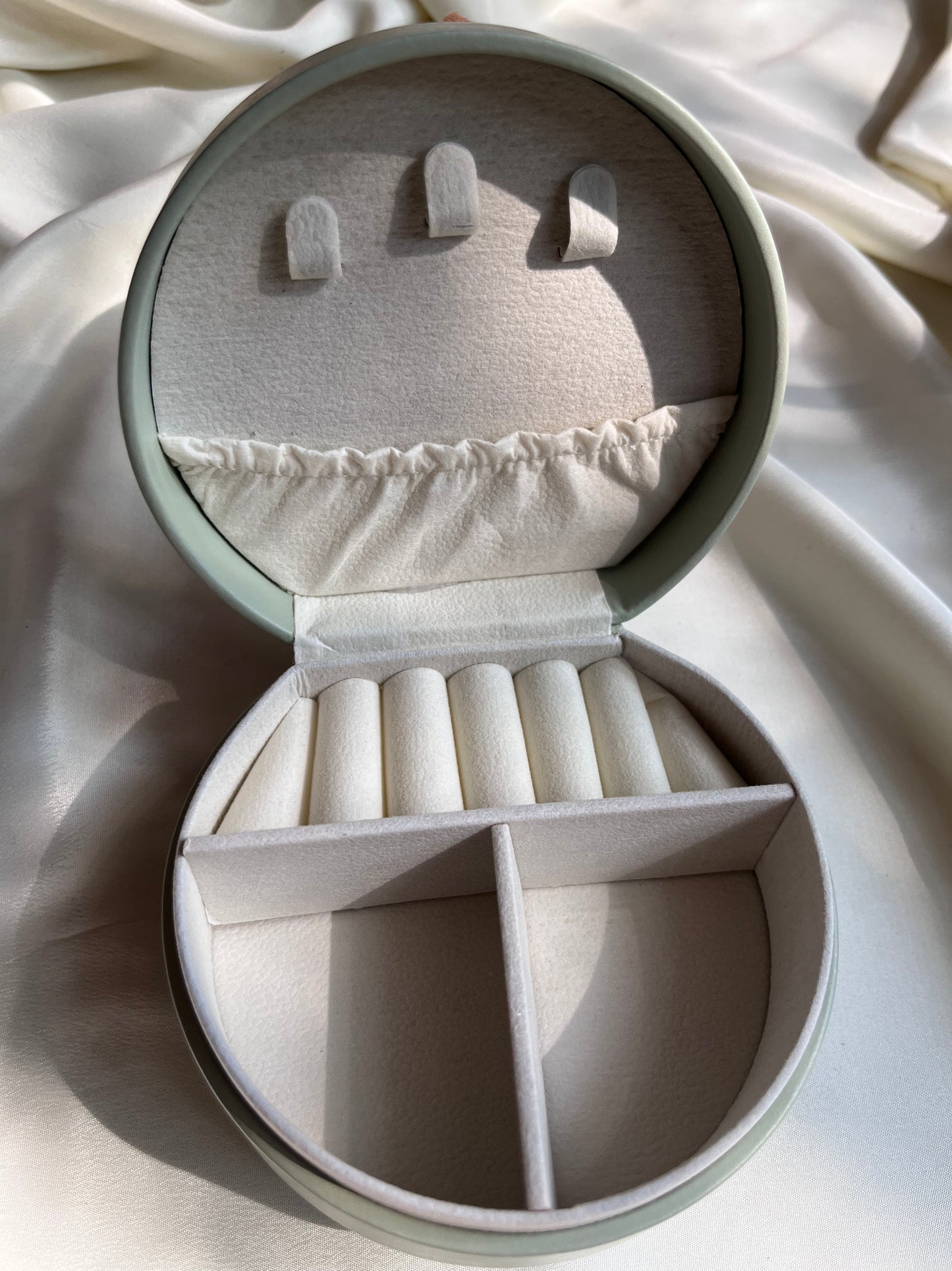 Jewellery Box