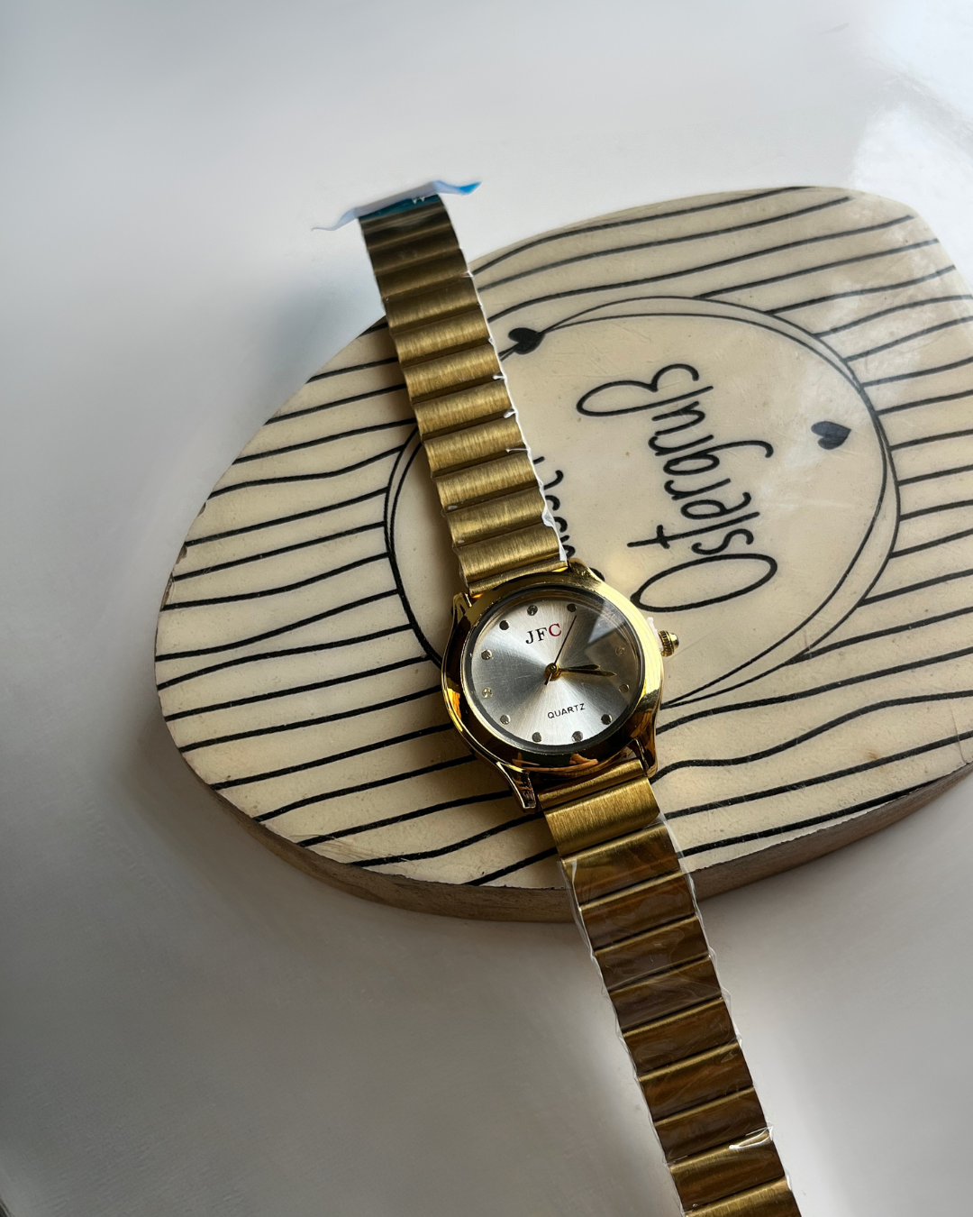 Swiss Watch