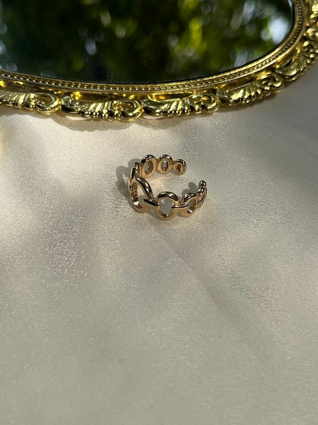 Bubble Ring