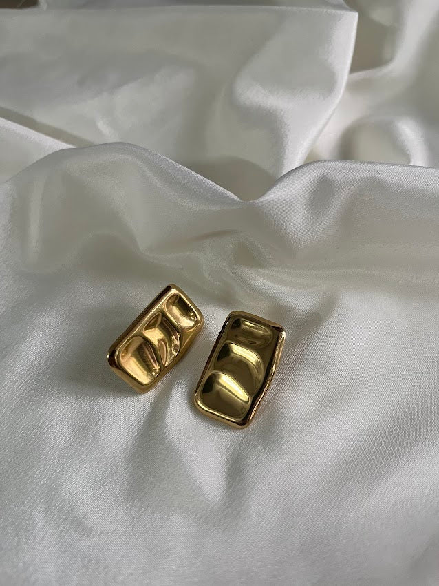 Bar Earings