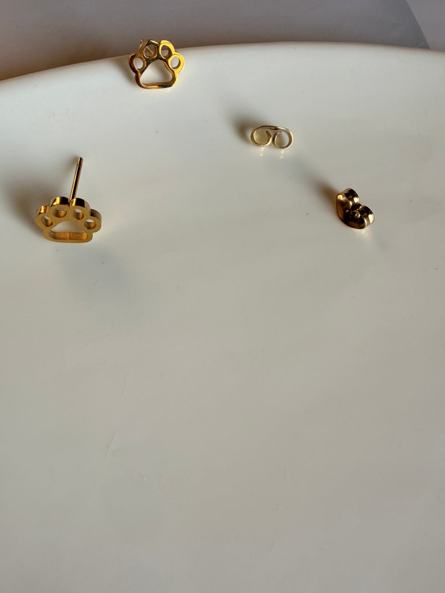 Paws studs