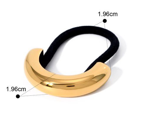 Venus Pony Cuff