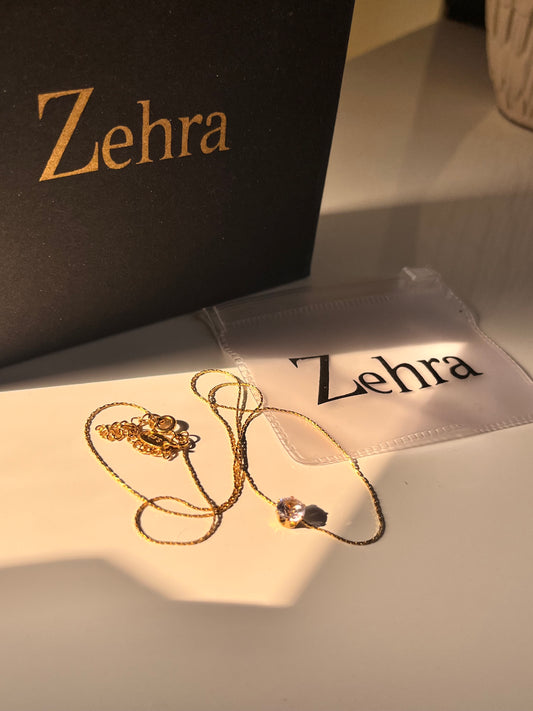 Zora necklace