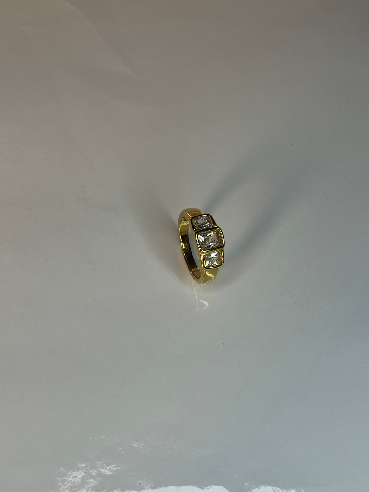 Stones Ring