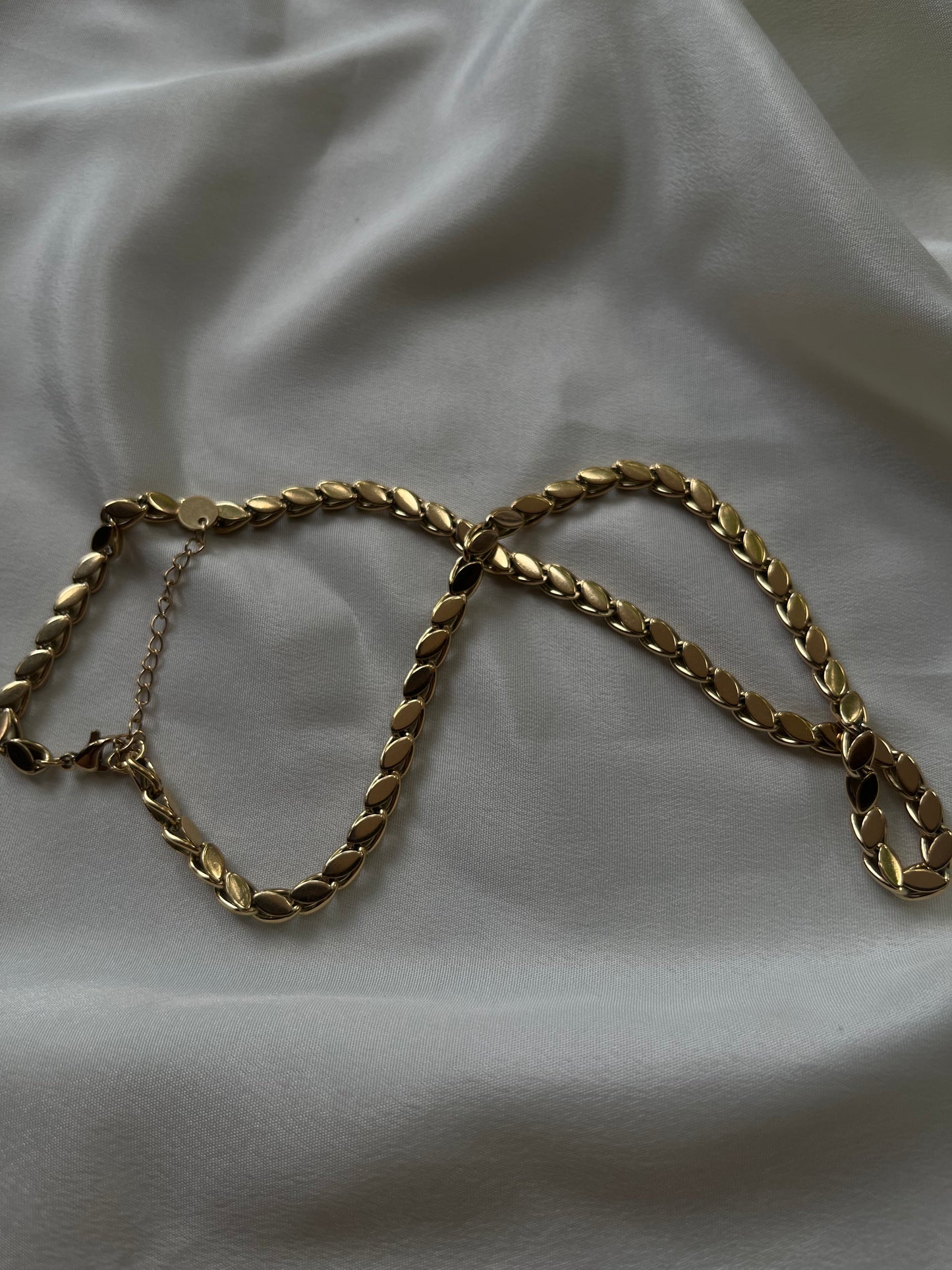 Aurora chain