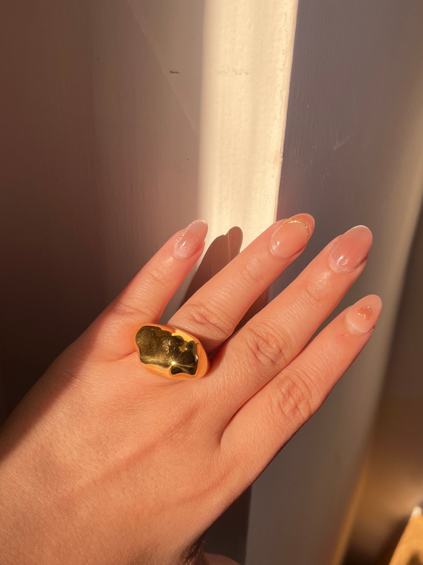 Bolt ring