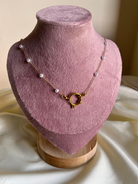 Peal chain