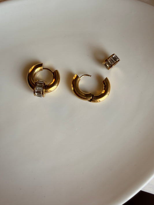 The orbit Hoops
