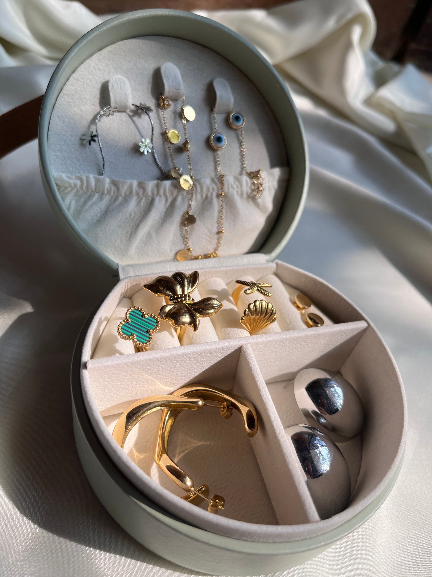 Jewellery Box