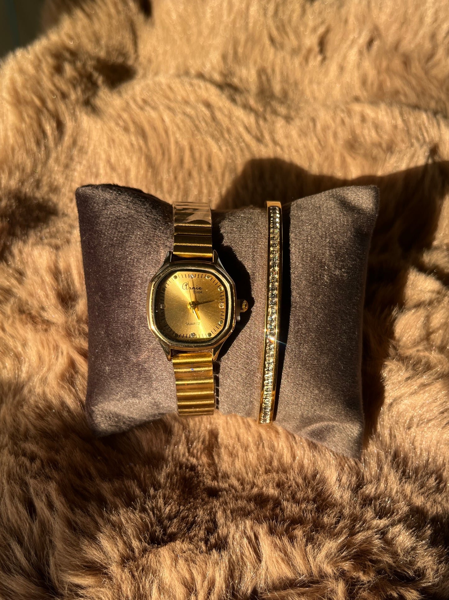 Vintage watch