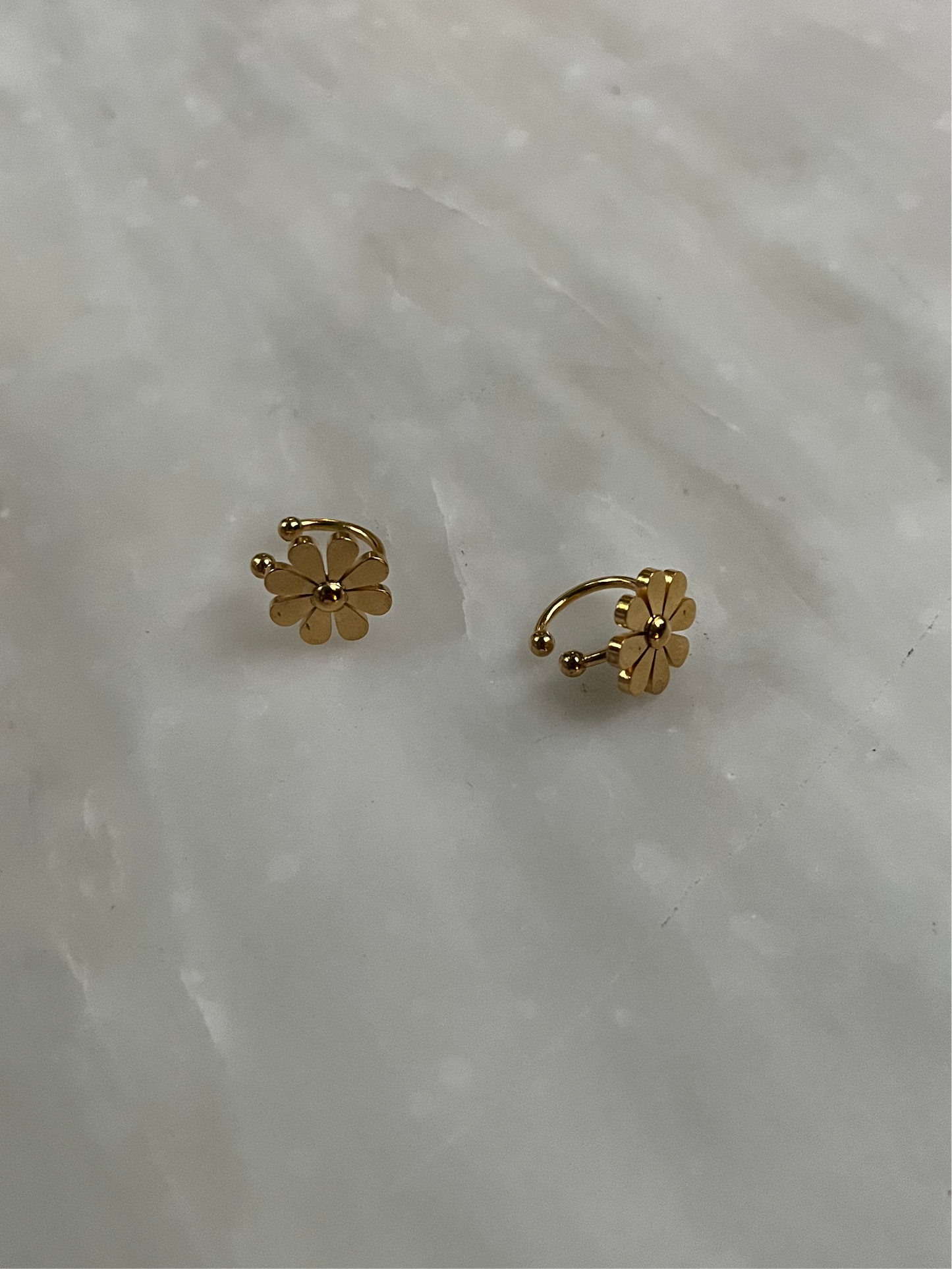 Ear cuffs
