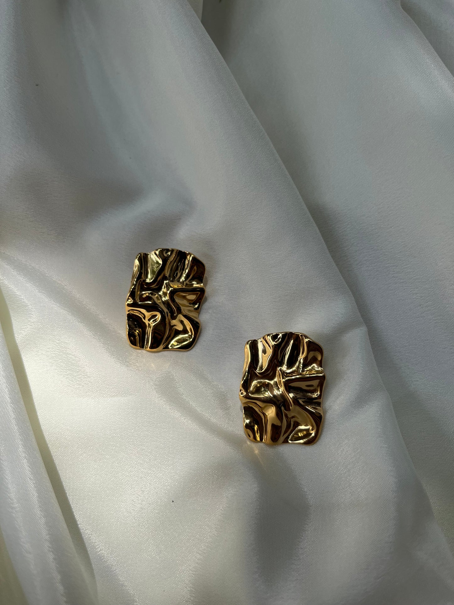 Crisp Earings