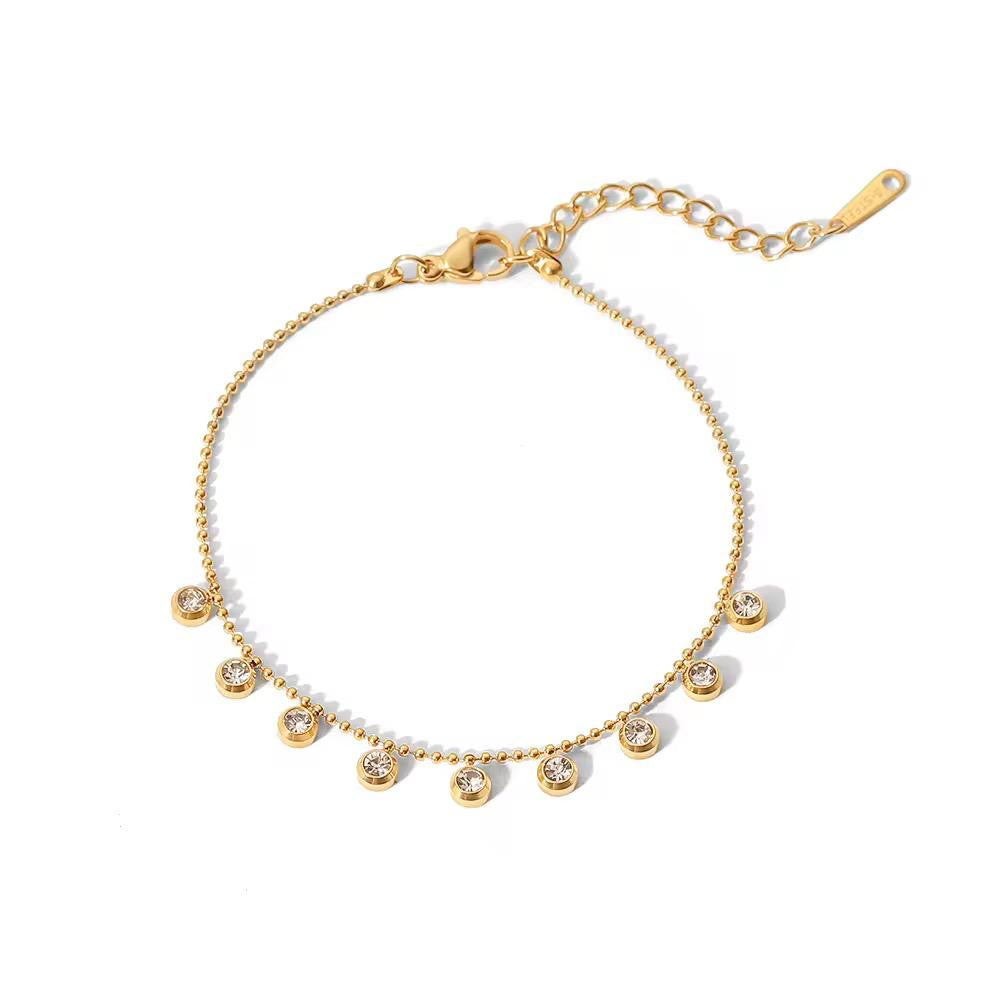 Brio Studded Bracelet
