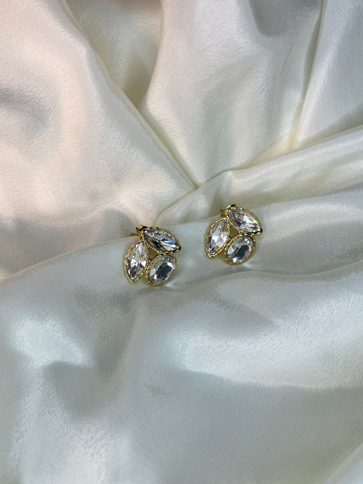 Glossy Studs
