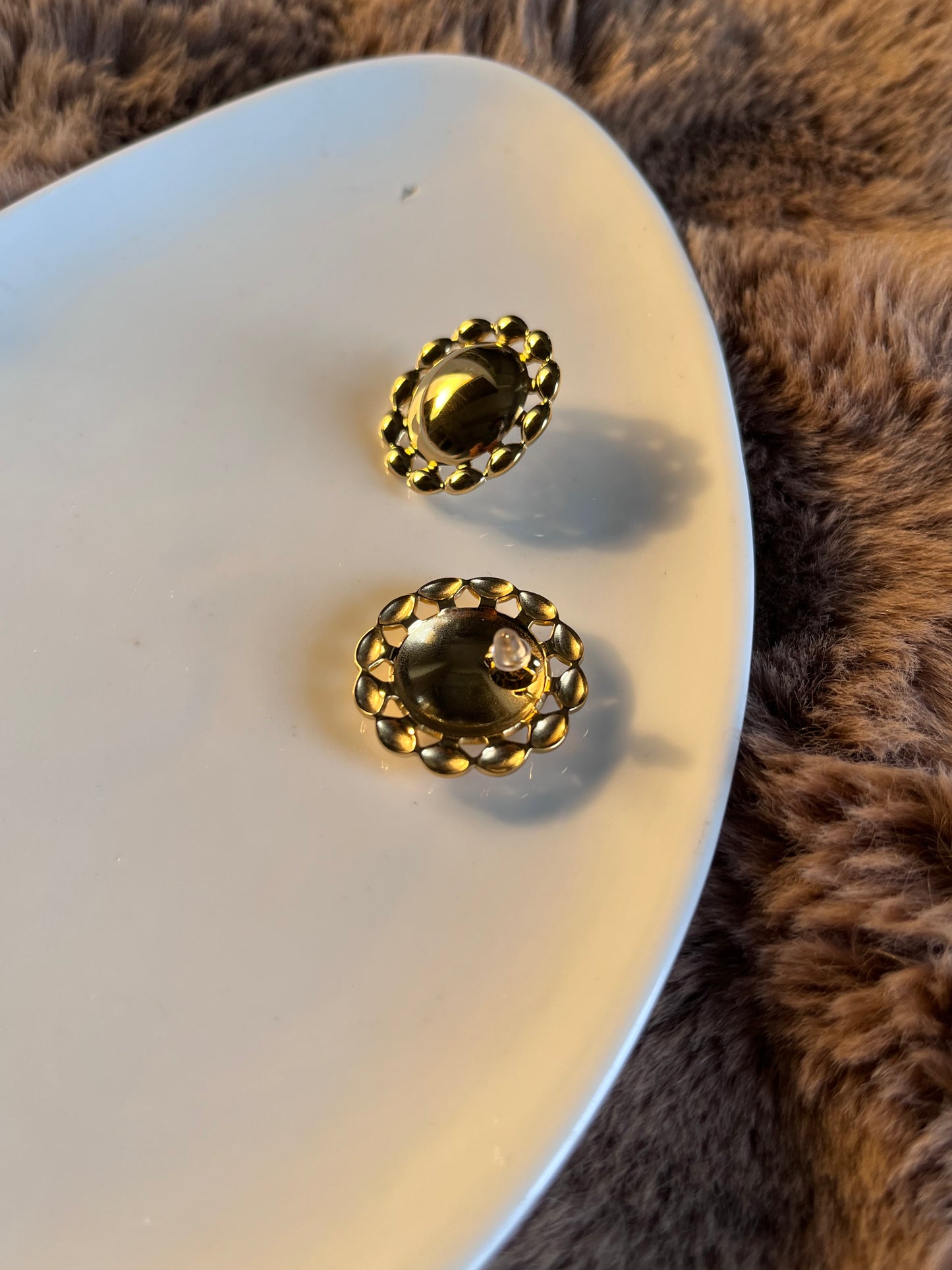 Sun Earings