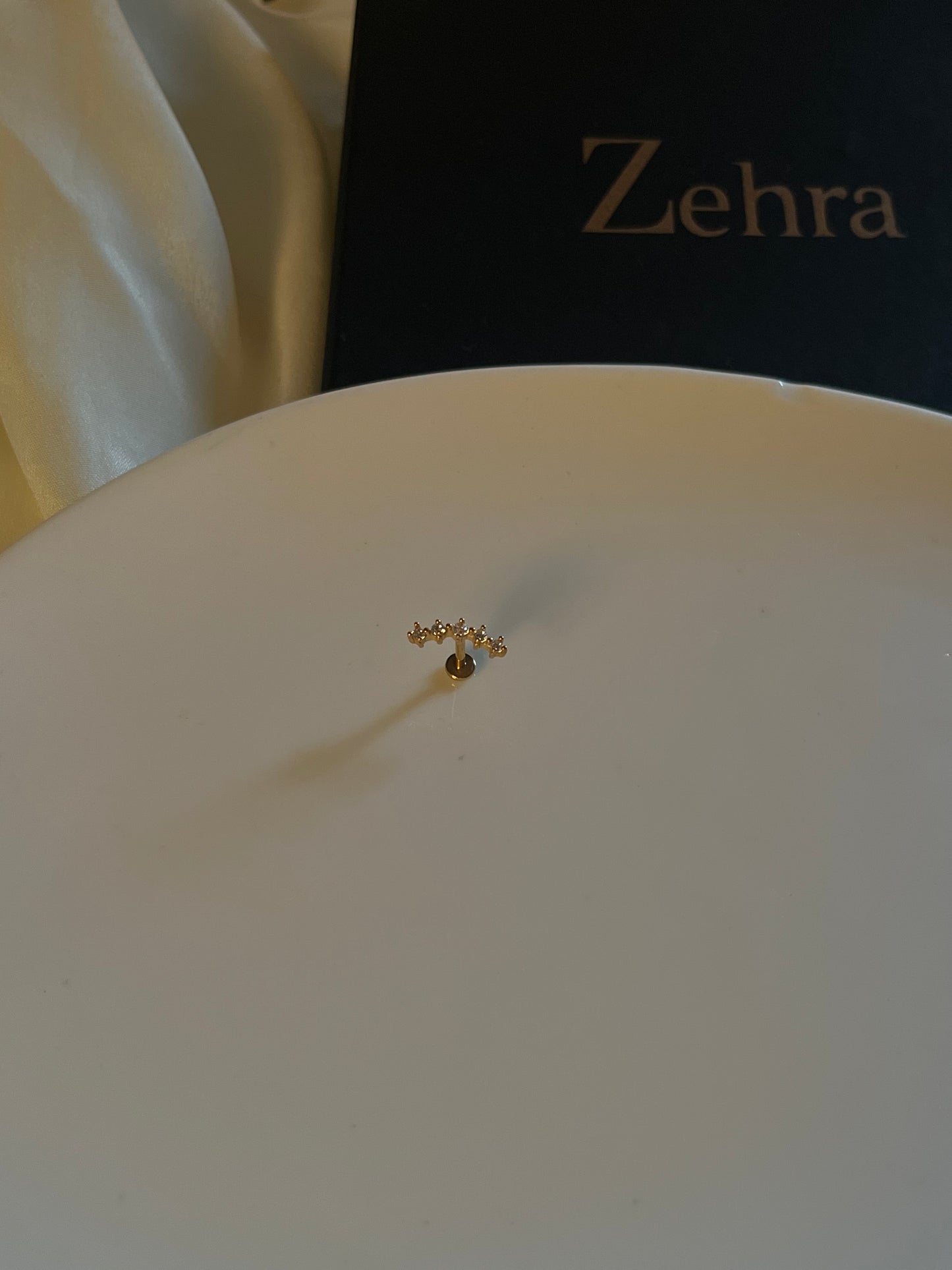 Helix Single Single Stud