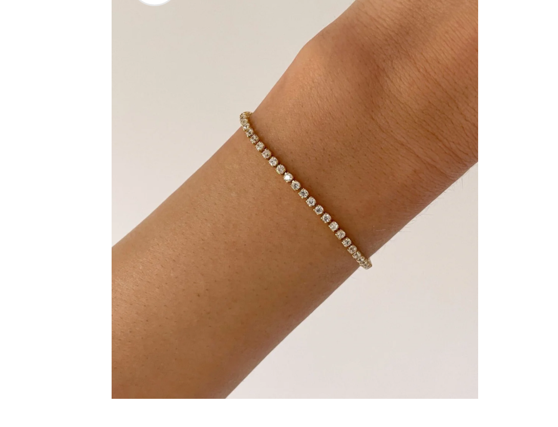 Tennis Bracelet
