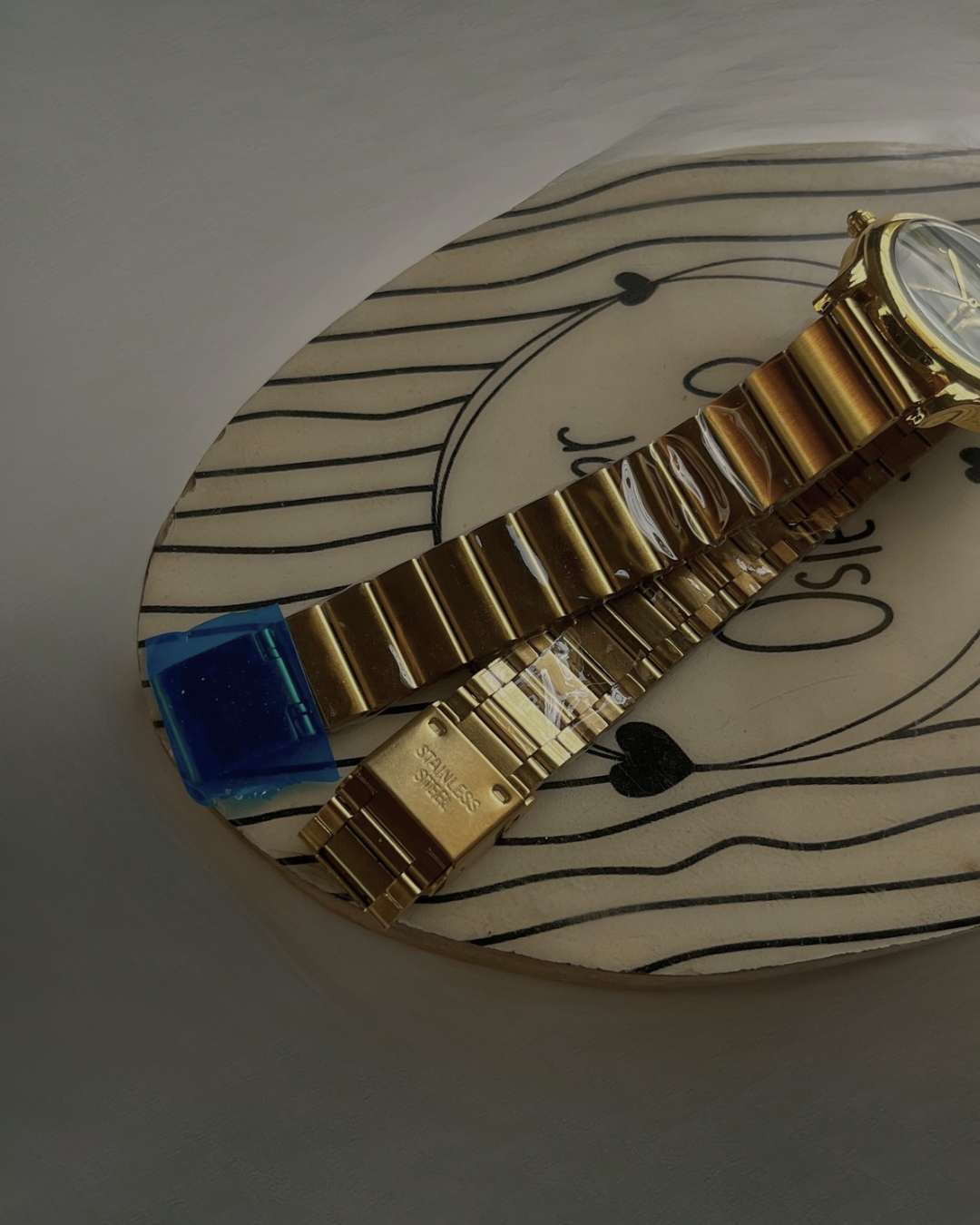 Blits watch