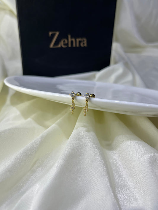 Flash Studs Pair
