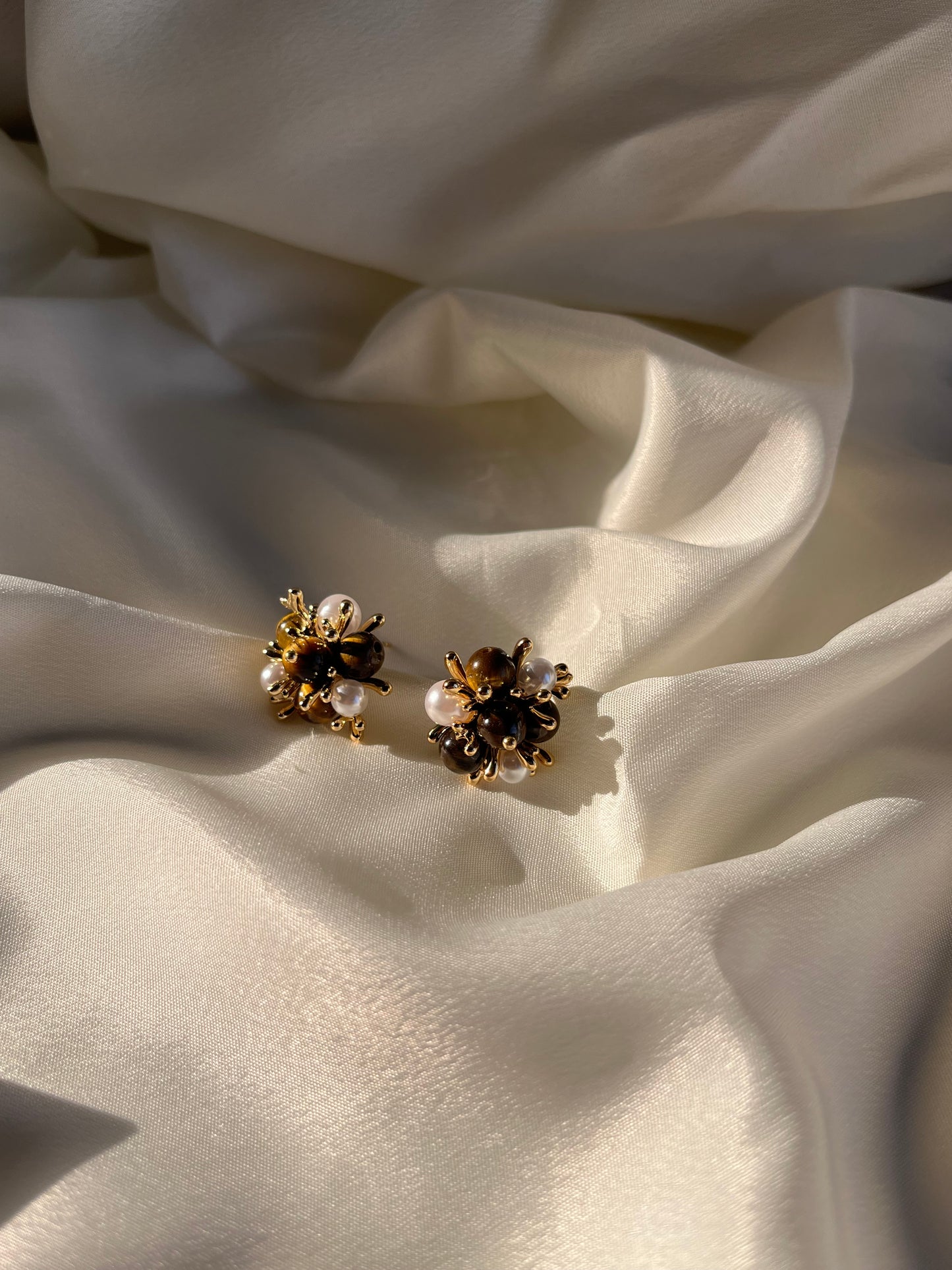 Nova Earings