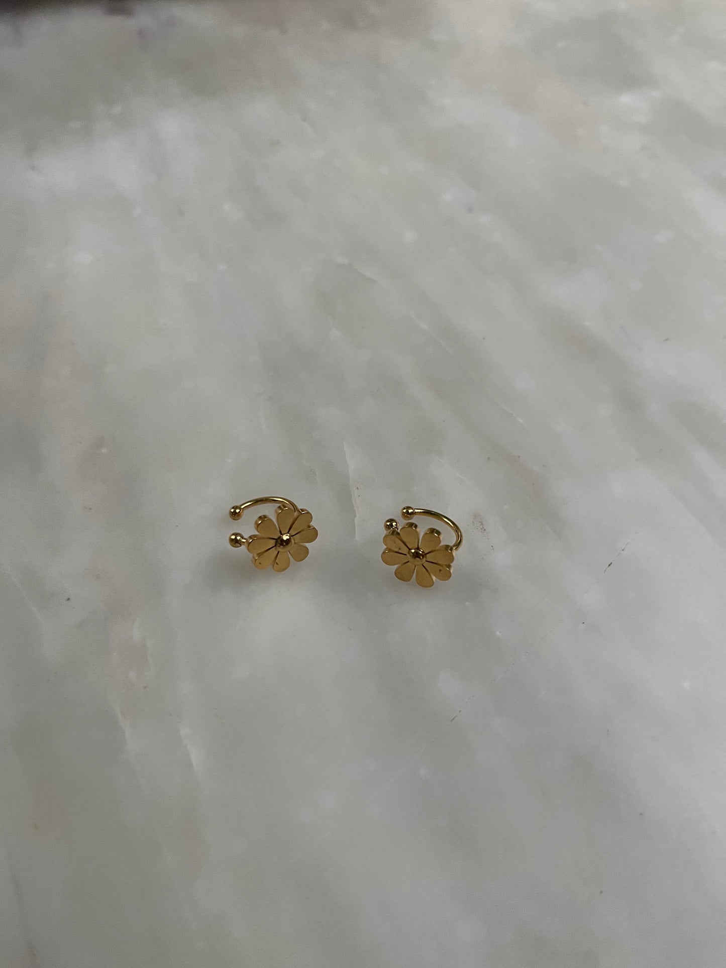 Ear cuffs