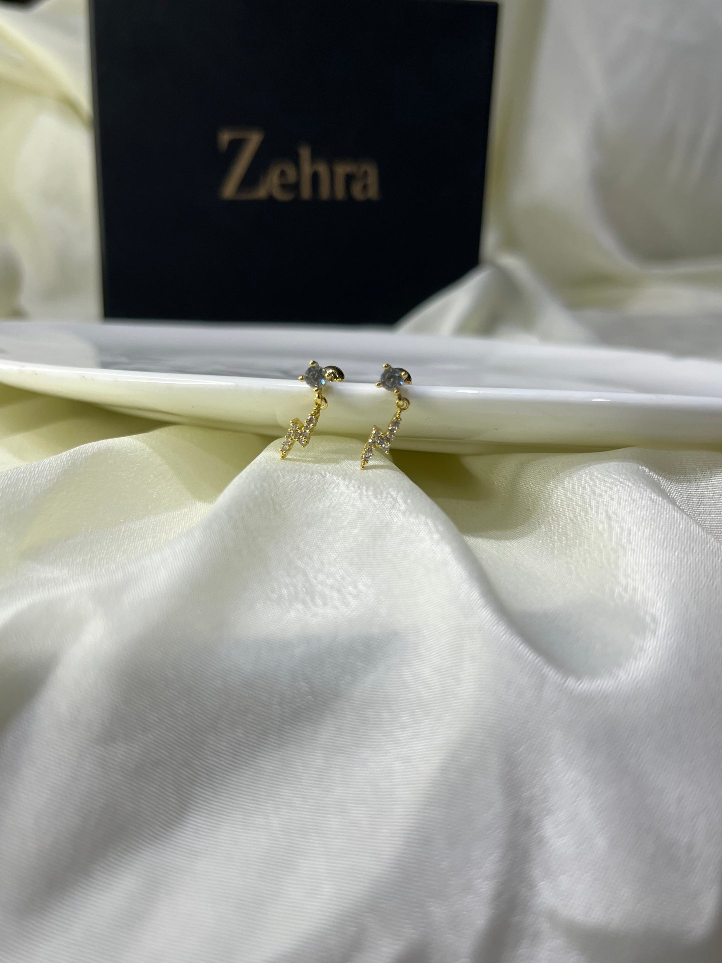 Flash Studs Pair