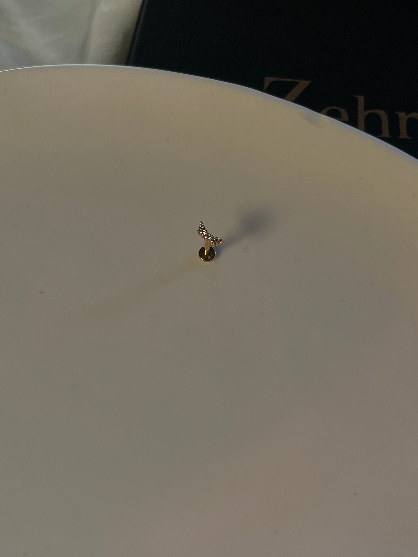 Winq Ear Single Stud