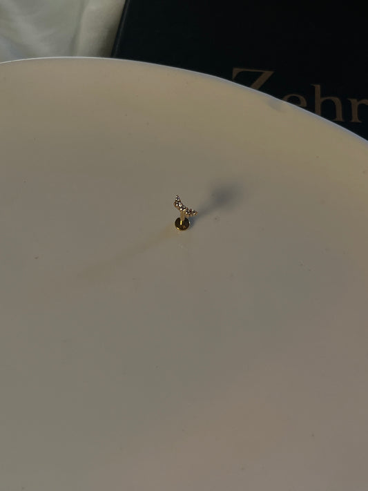 Winq Ear Single Stud