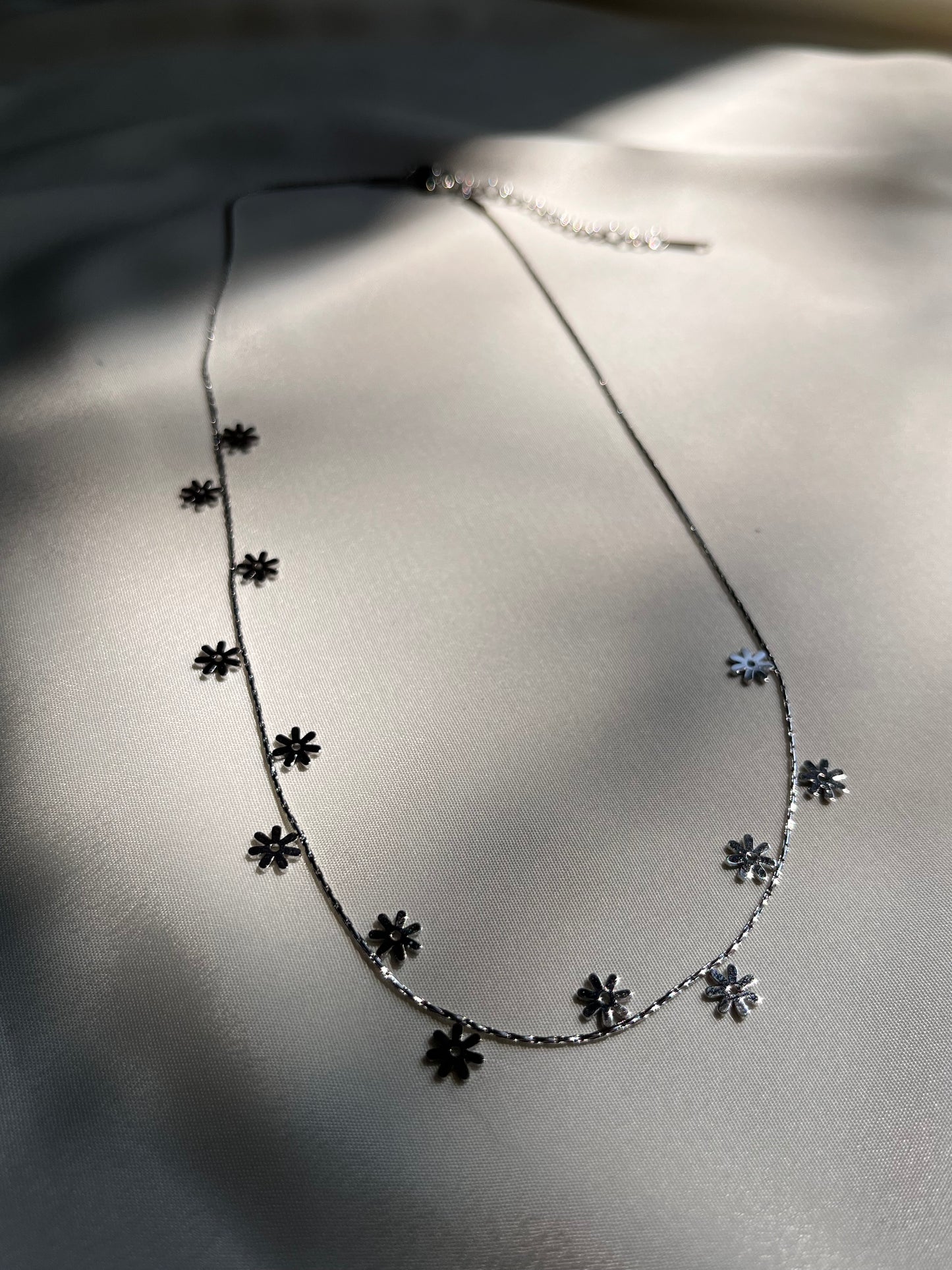 Floral chain