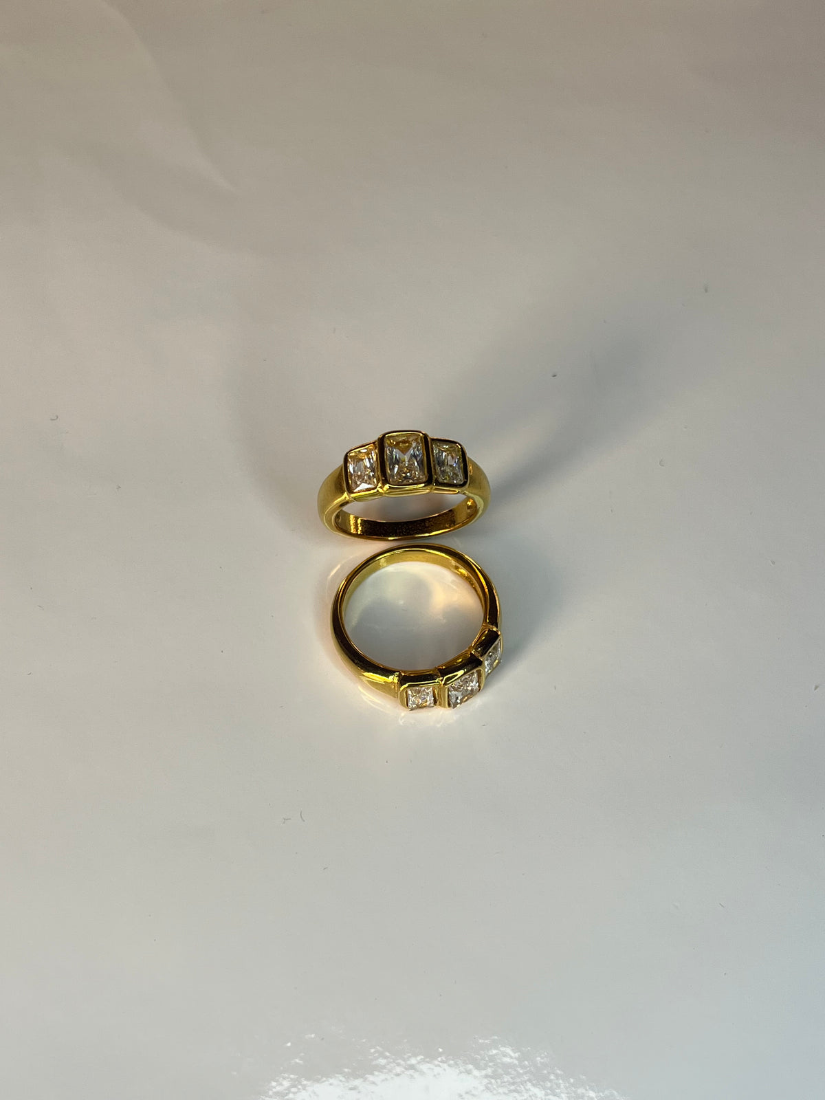 Stones Ring