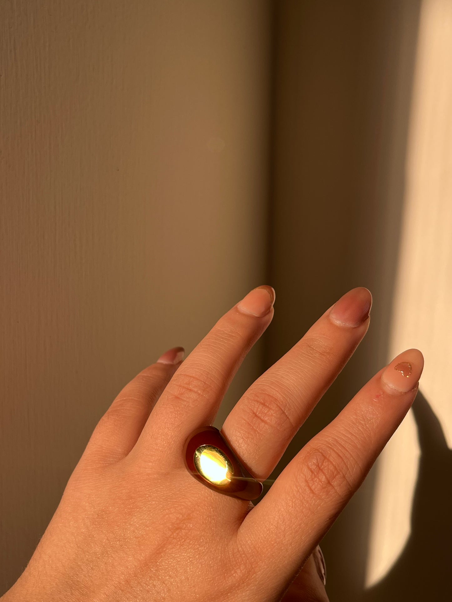 Saturn ring