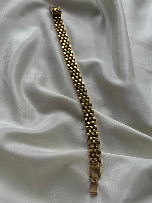 Watch strap Bracelet