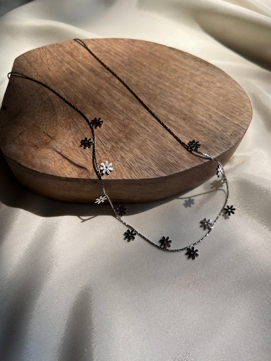 Floral chain