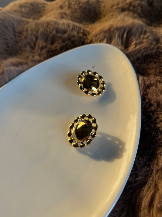 Sun Earings