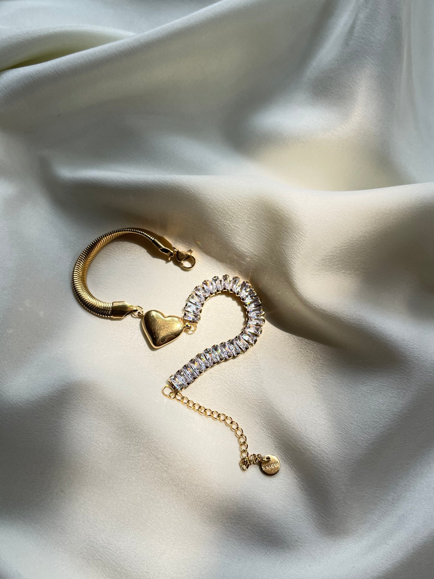 Snake charm