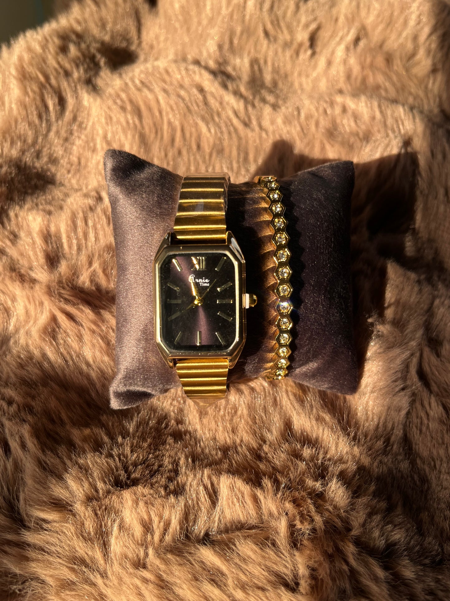 Vintage watch