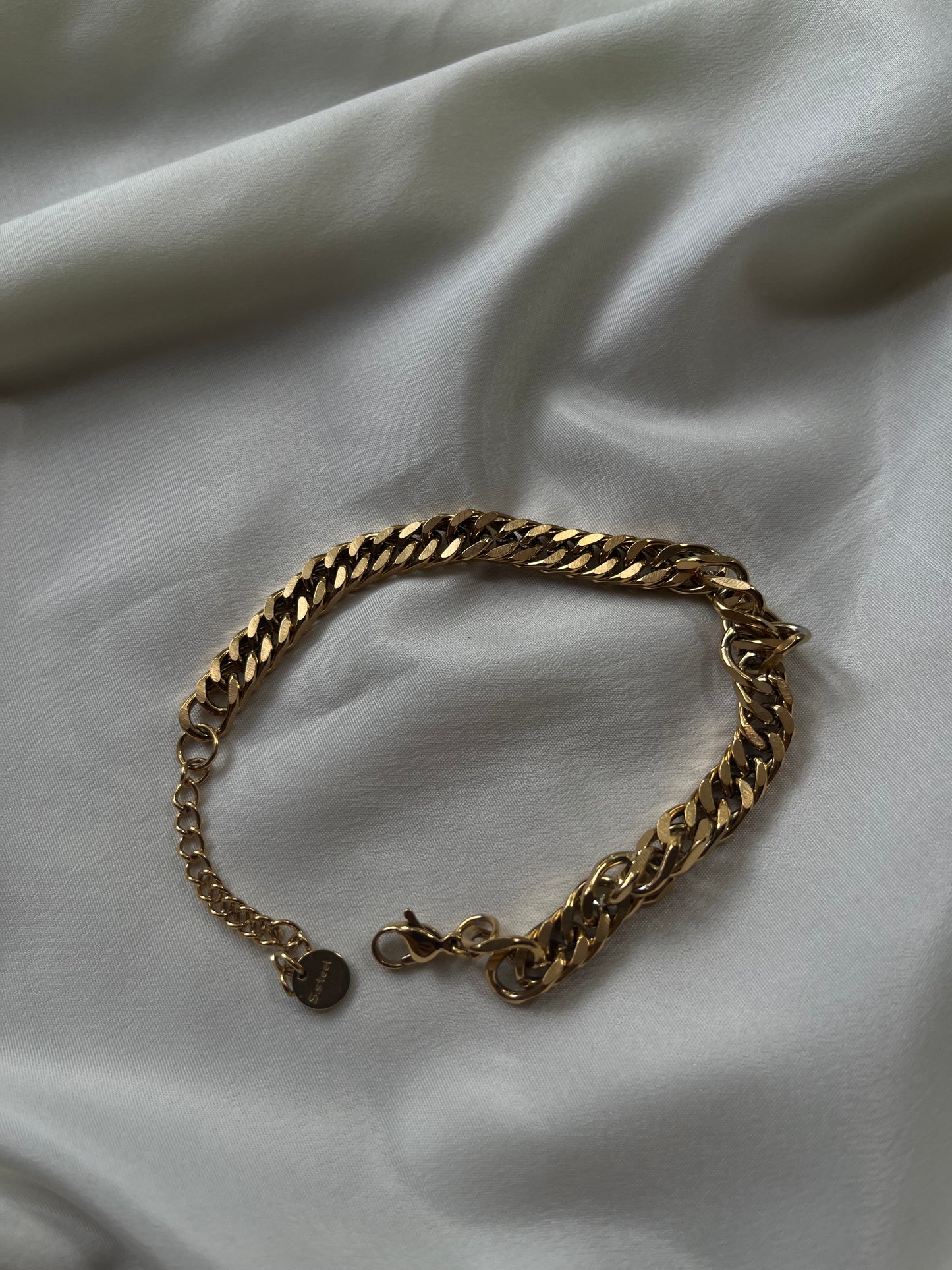 Cuban Bracelet