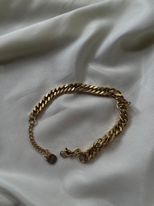 Cuban Bracelet