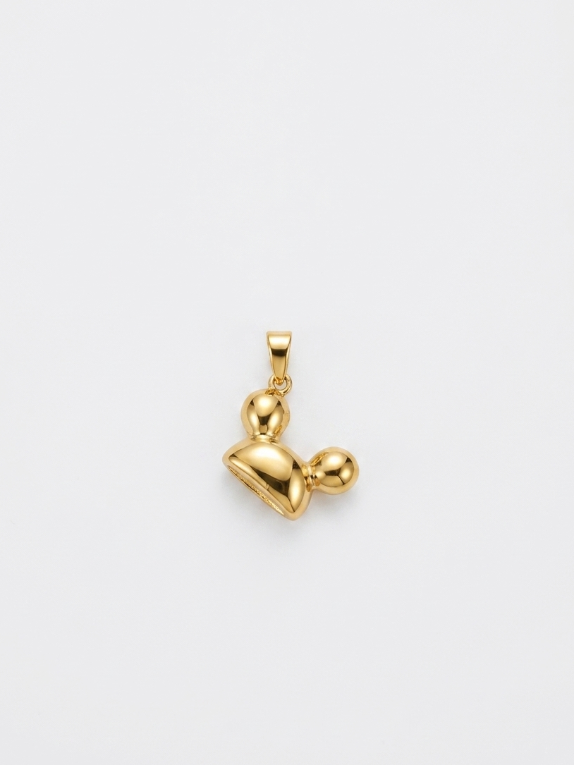 Kanye west Charms