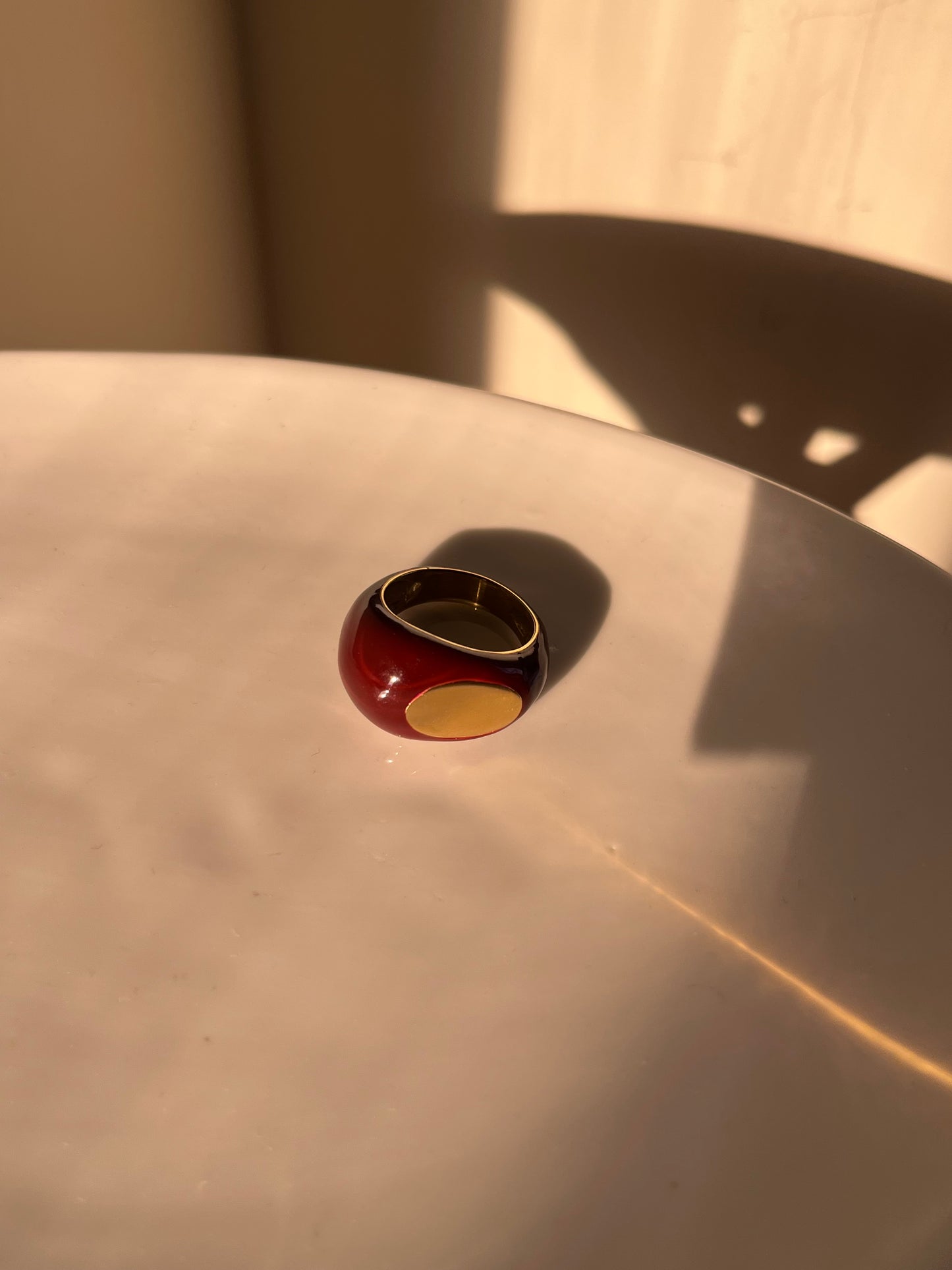Saturn ring