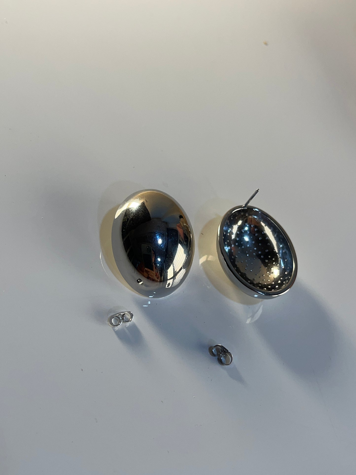Stone studs