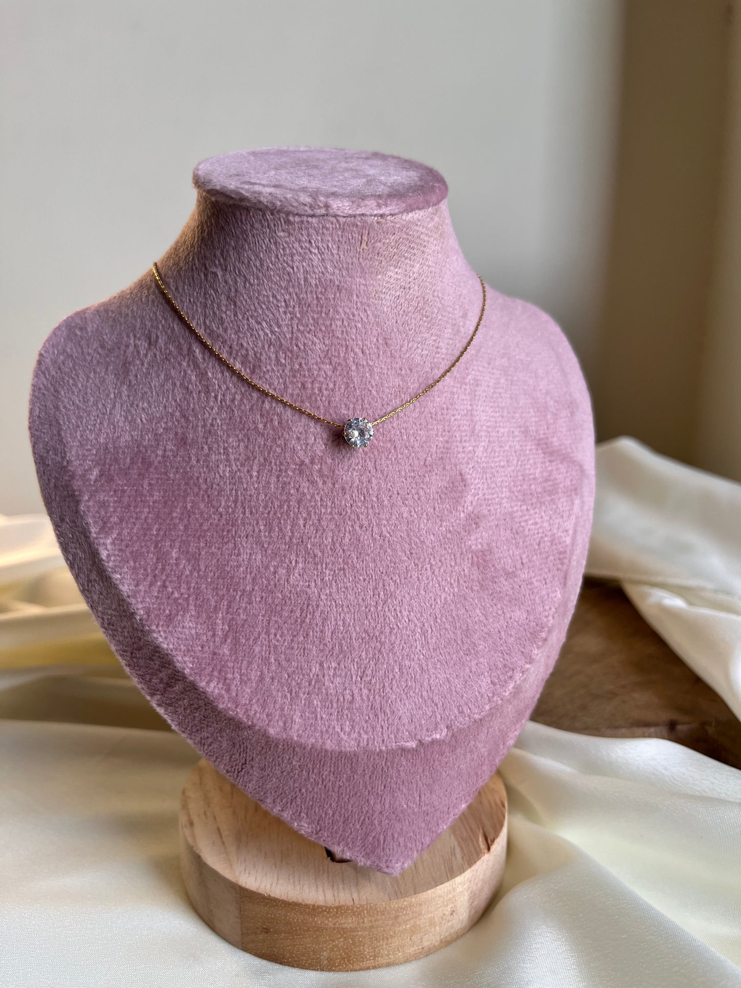 Zora necklace