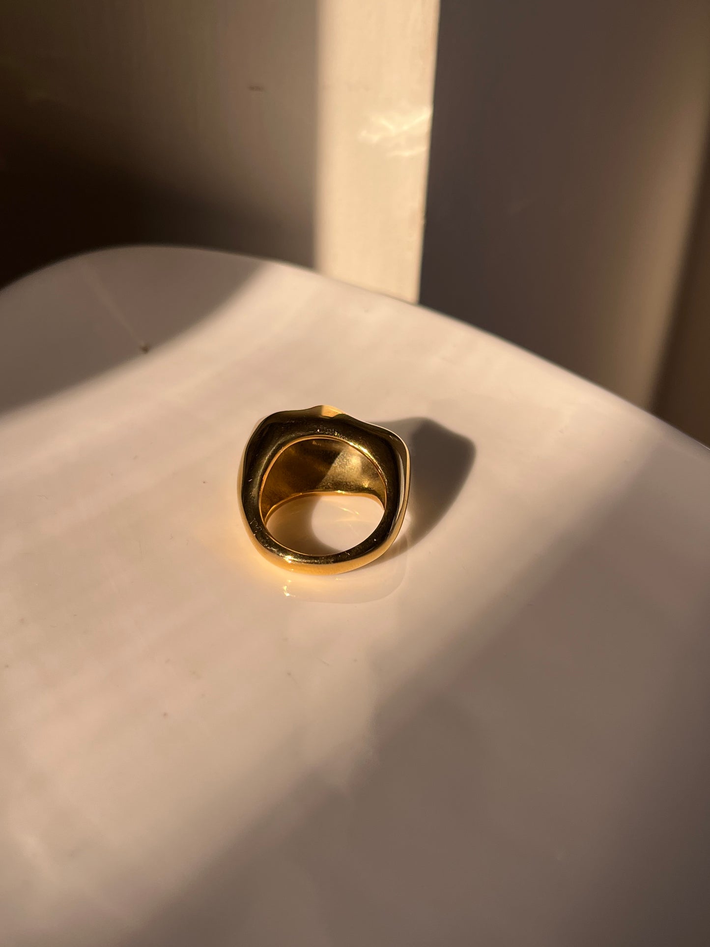 Bolt ring