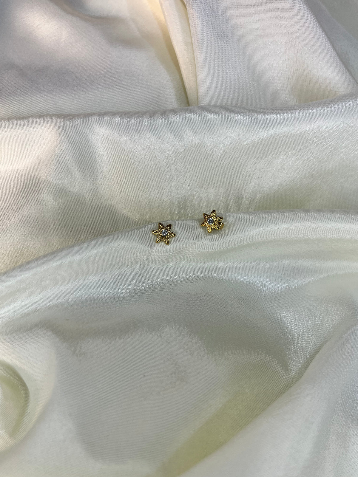 Star Studs