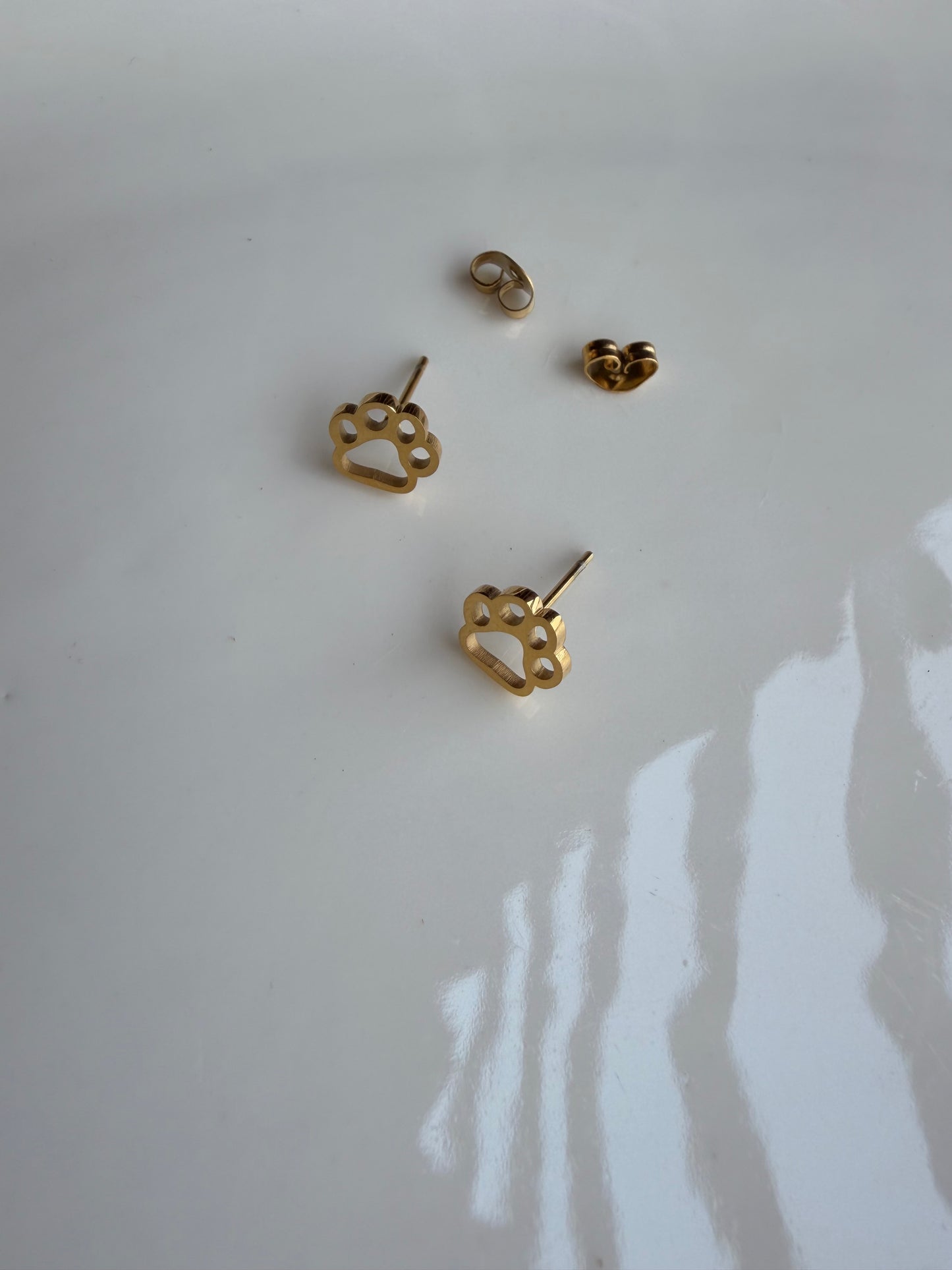 Paws studs