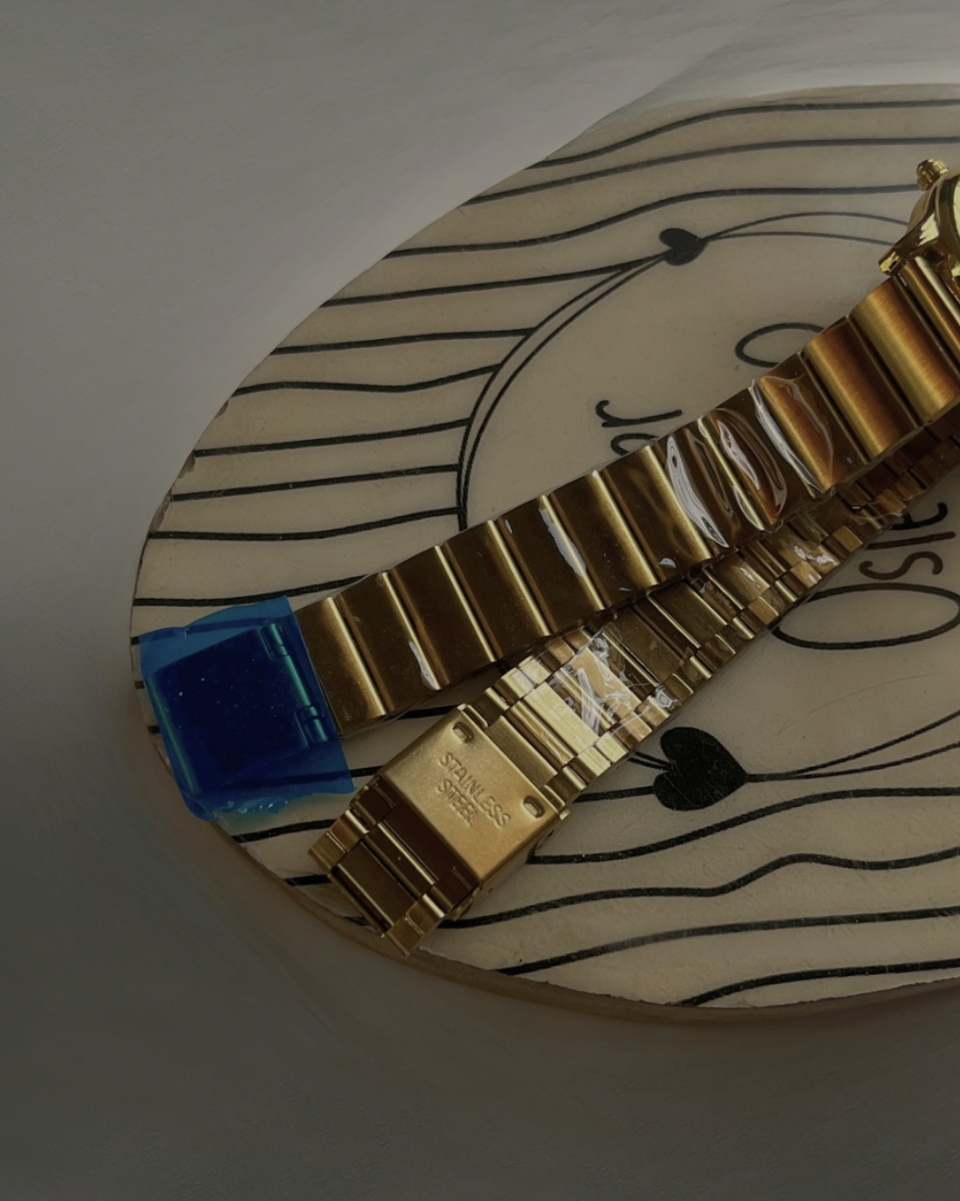 Swiss Watch
